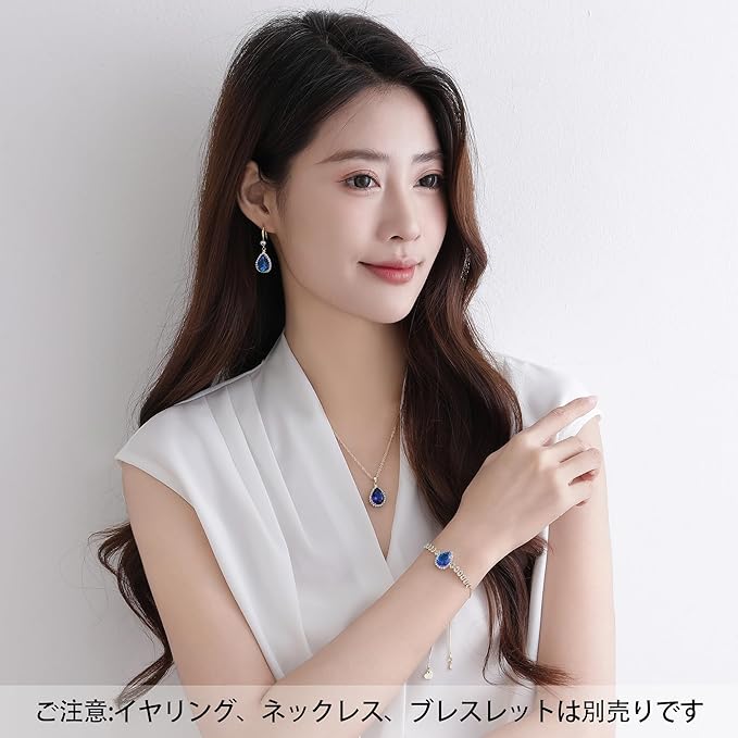 Linawe ピアス イヤリング レディース ジュエリー ダイヤモンド ピアス 母 女性 プレゼント