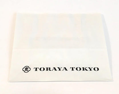 とらや 小形羊羹 「夜の梅」 5本入 TORAYA TOKYO 限定パッケージ 東京駅舎 ようかん 虎屋 とうきょう