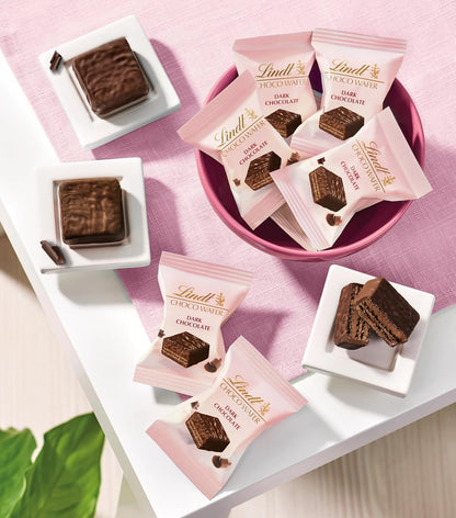 【Lindt公式】リンツ Lindt チョコレート リンドール 9種類アソート 母の日 ギフト 大人リッチ