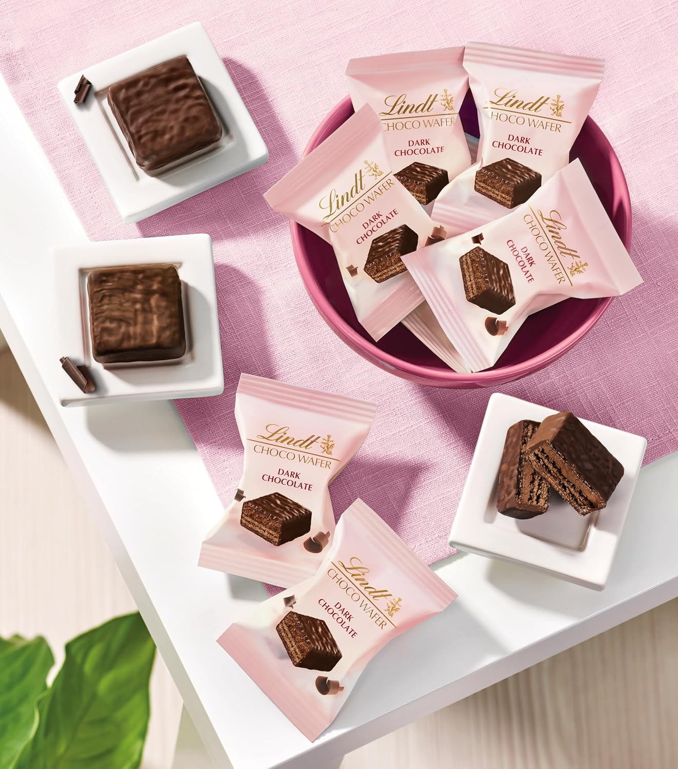【Lindt公式】リンツ Lindt チョコレート リンドール 9種類アソート 母の日 ギフト 大人リッチ