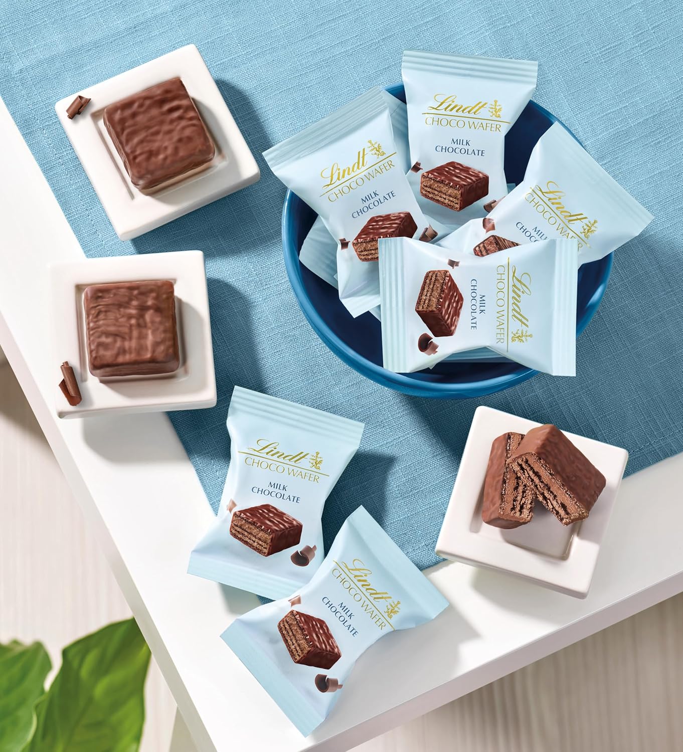 【Lindt公式】リンツ Lindt チョコレート リンドール 9種類アソート 母の日 ギフト 大人リッチ