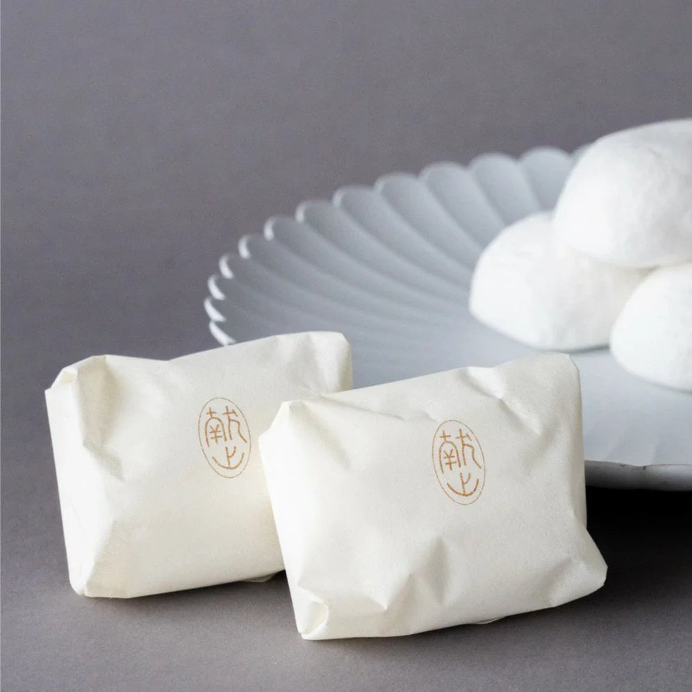 献上鶴乃子 20個入 お茶菓子 お礼 お礼の品